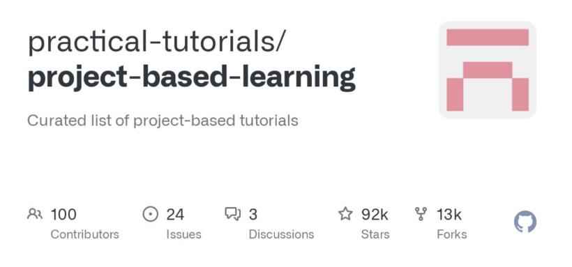 想要學(xué)好 Python，這些 Github 倉(cāng)庫(kù)你值得好好學(xué)習(xí)！ 圖1