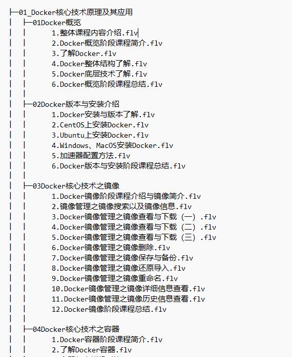 爬蟲(chóng)特級(jí)實(shí)戰(zhàn) 430集Python專家課程從docker到爬蟲(chóng)反爬 視頻教程 下載  圖1
